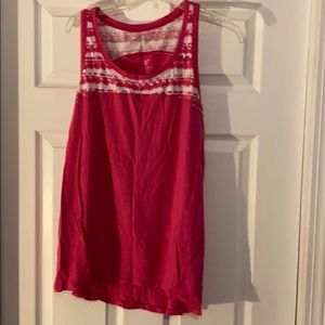 lane Bryant livi active tank